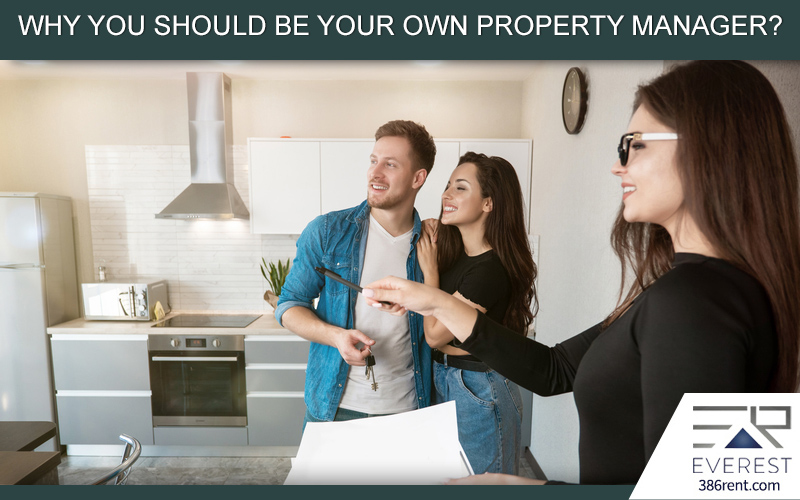 Property Management Blog